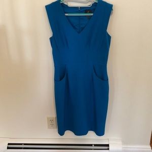 Andrienna Papell gorgeous dress